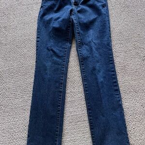 Loft Classic Dark Blue Women’s Jeans